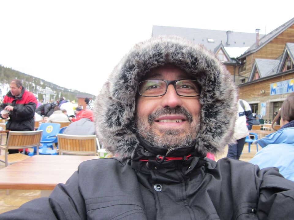 Опит с използването на Urostal в Мюнхен от Thomas